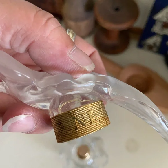 Nina Ricci - Picture 4 of 4